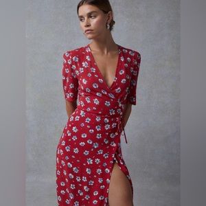 ROUJE Paris - Gabin dress
